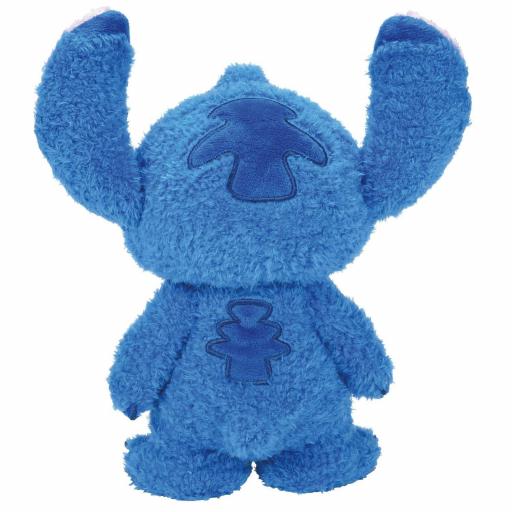 Figura Stitch Fluffy Disney Enesco 24 cm [3]