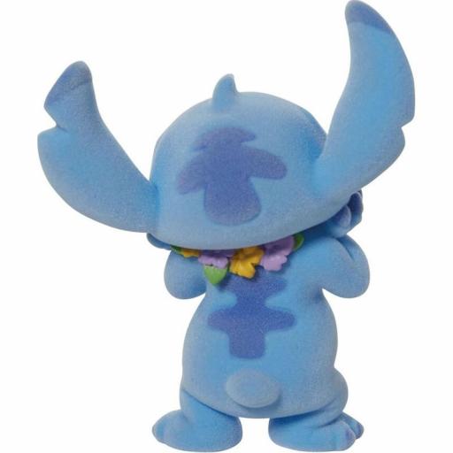 Figura Stitch Fluffy Disney Enesco 10 cm [2]