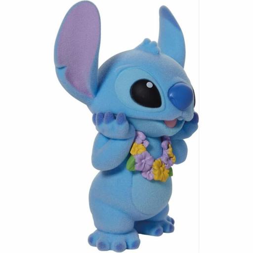 Figura Stitch Fluffy Disney Enesco 10 cm [1]