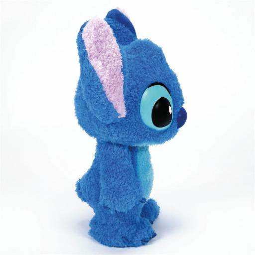 Figura Stitch Fluffy Disney Enesco 24 cm [2]