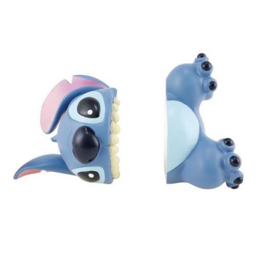 Figura Stitch Sujeta libros Disney Enesco 23 cm [0]