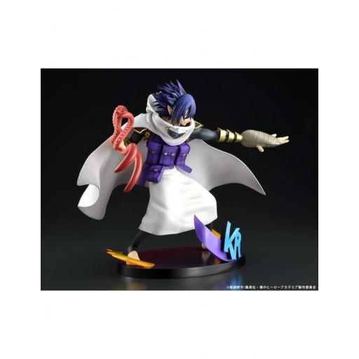 Figura Bellfine My Hero Academia Tamaki Amajiki Hero Suits 19 cm [2]