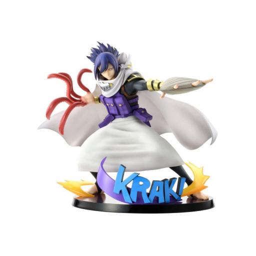 Figura Bellfine My Hero Academia Tamaki Amajiki Hero Suits 19 cm