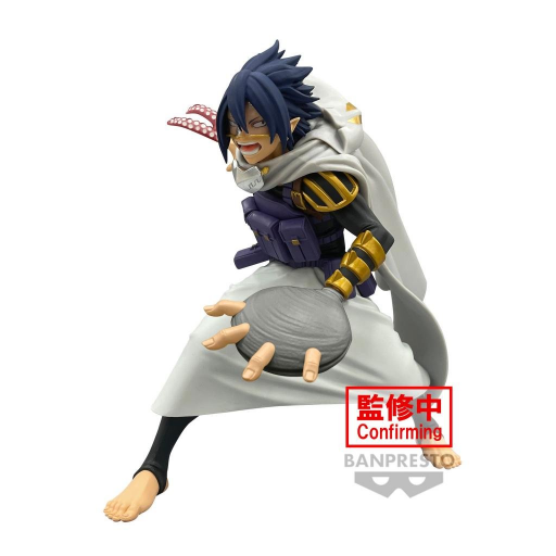 Figura Banpresto My Hero Academia Tamaki Amajiki Suneater 14 cm [0]