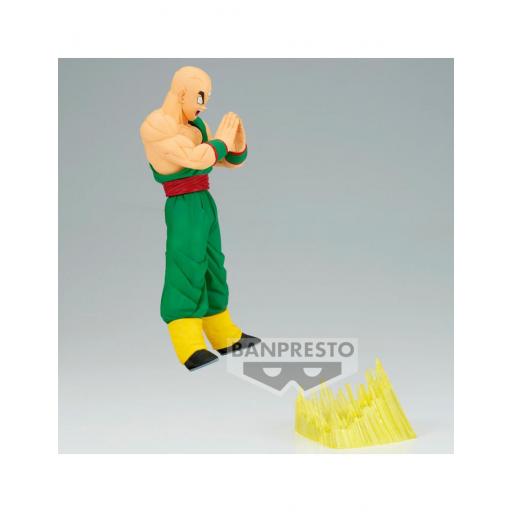 Figura Dragon Ball Z Tenshinhan Banpresto 18 cm [2]