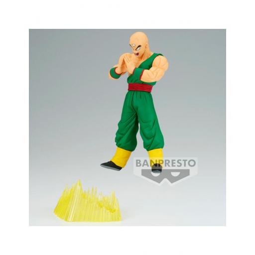 Figura Dragon Ball Z Tenshinhan Banpresto 18 cm