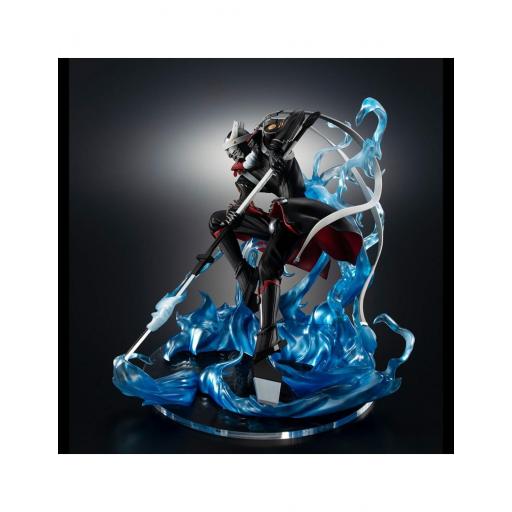 Figura Megahouse Persona 4 The Golden Izanagi 19 cm [2]