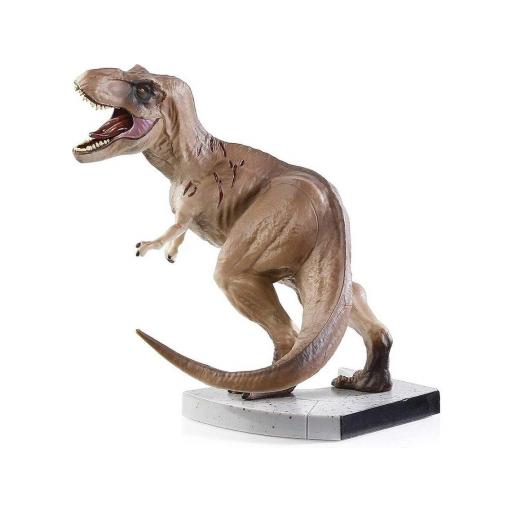 Figura The Noble Collection Jurassic Park Tyrannosaurus Rex 18 cm [1]