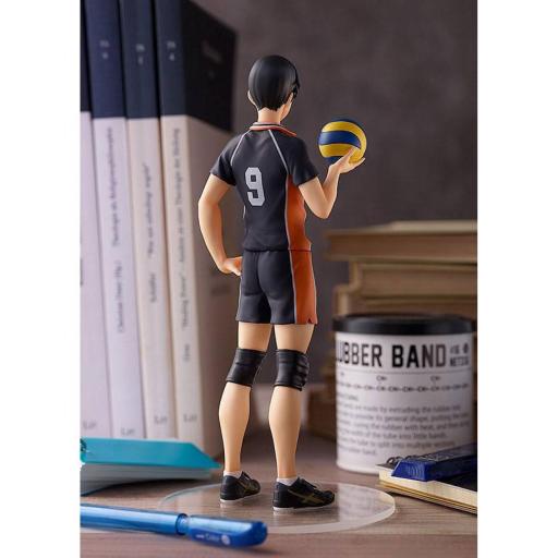 Figura Haikyu!! Tobio Kageyama Pop Up Parade 18 cm  [3]