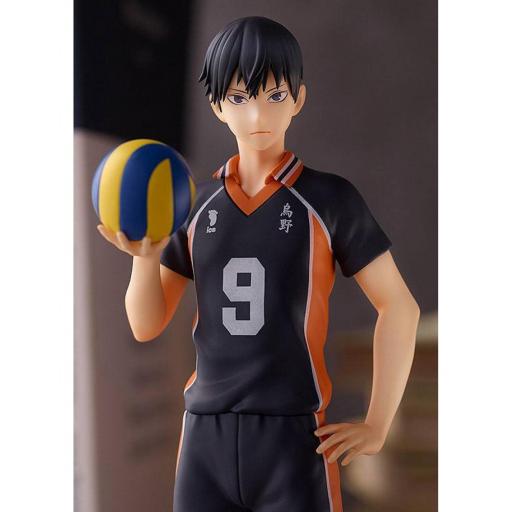 Figura Haikyu!! Tobio Kageyama Pop Up Parade 18 cm  [1]