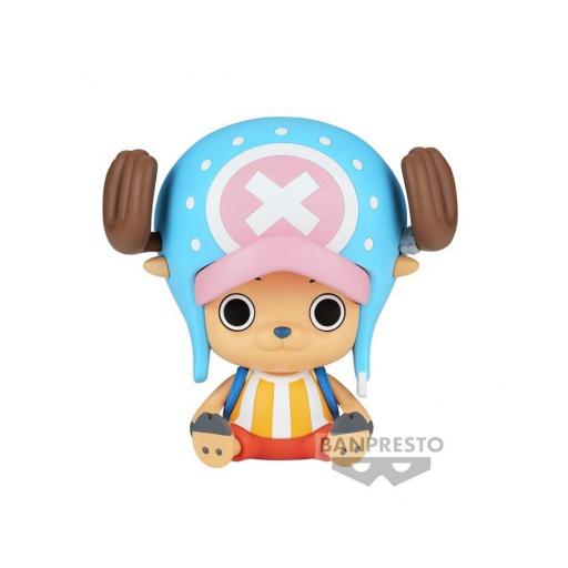 Figura One Piece Chopper Fish Man Island Banpresto 11 cm [0]