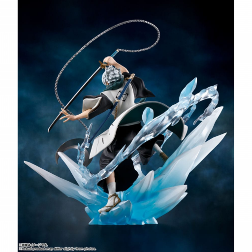 Figura Bleach Toushiro Hitsugaya Year Blood War Figuarts Zero 18 cm [2]