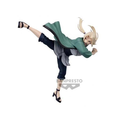 Figura Naruto Shippuden Tsunade Banpresto Colosseum 14 cm [1]