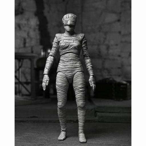 Figura Neca Universal Monsters Ultimate Bride of Frankestein 18 cm [2]