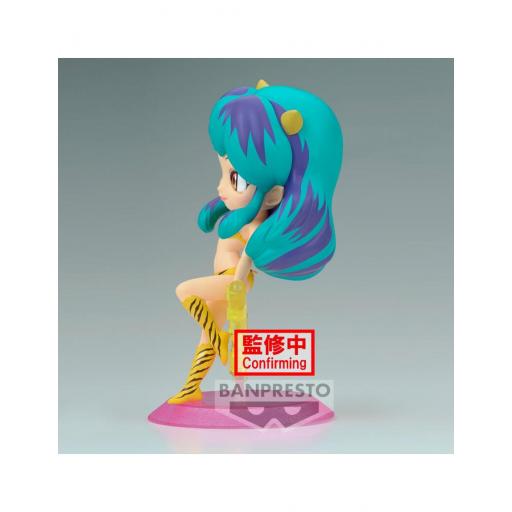 Figura Urusei Yatsura Lum QPosket 14 cm [2]