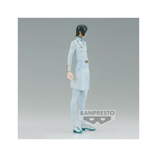 Figura Bleach Uryu Ishida Solid and Souls Banpresto 17 cm [2]