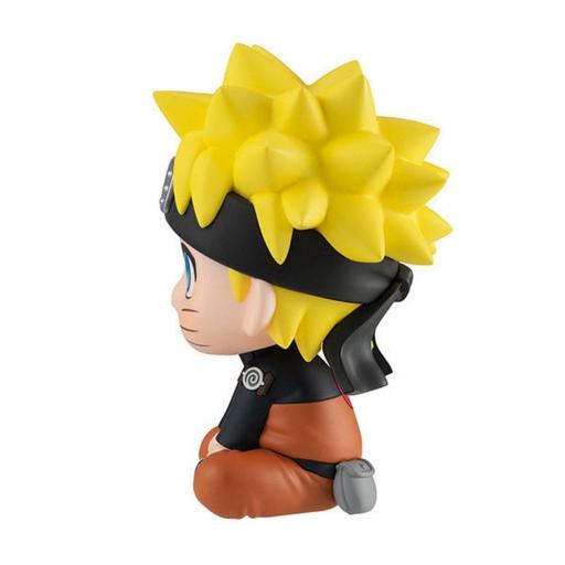 Figura MegaHouse Look Up Naruto Shippuden Uzumaki Naruto 11 cm [2]