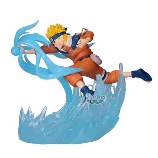 Figura Naruto Uzumaki Naruto Combination Battle Banpresto 12 cm [2]