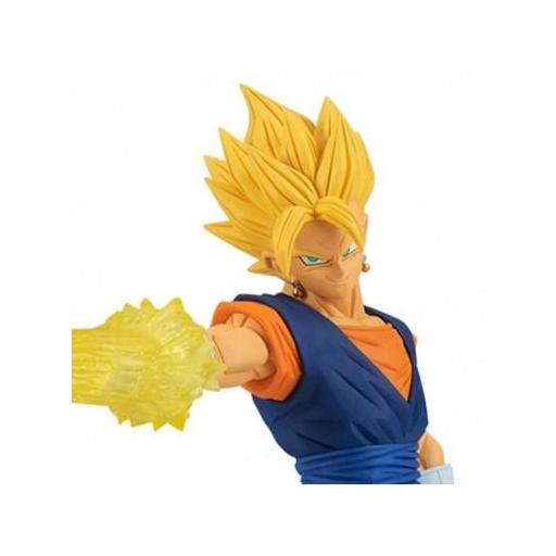 Figura Dragon Ball Z Vegito GXMateria Banpresto 17 cm [1]