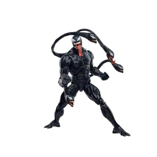 Figura Venom Marvel Legends Hasbro 15 cm