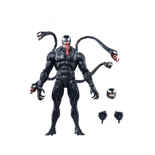 Figura Venom Marvel Legends Hasbro 15 cm [1]