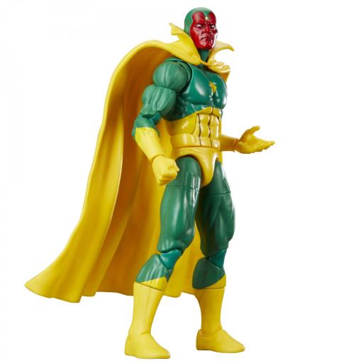 Figura Vision Marvel Legends Hasbro 15 cm [1]