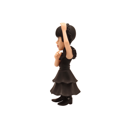 Figura MINIX Miércoles Addams Dance 12 cm [1]