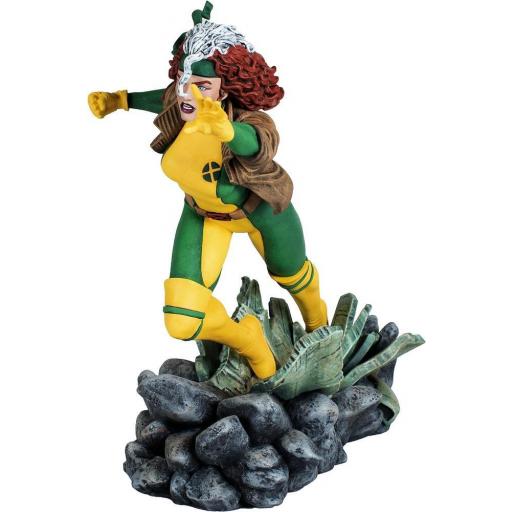 Figura Diamond Select Marvel Rogue 20 cm [2]