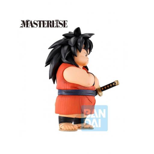 Figura Dragon Ball Yajirobe Ichibansho Master Lise 17 cm [2]