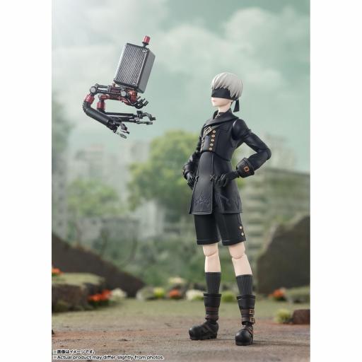 Figura SH Figuarts Nier Automata Version 1 A 96 14 cm [3]