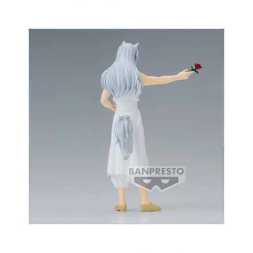 Figura Yu Yu Hakusho Youko Kurama DXF Banpresto 19 cm [3]