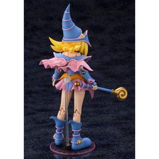 Figura Kotobukiya Yu-Gi-Oh! Model Kit Dark Magician Girl 18 cm [3]