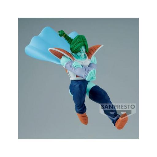 Figura Banpresto Dragon Ball Z Match Makers Zarbon 13 cm [1]