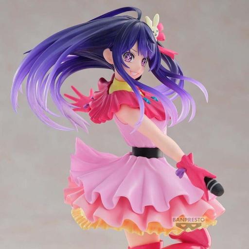 Figura Oshi No Ko Ai Excite Motions Banpresto 25 cm [2]