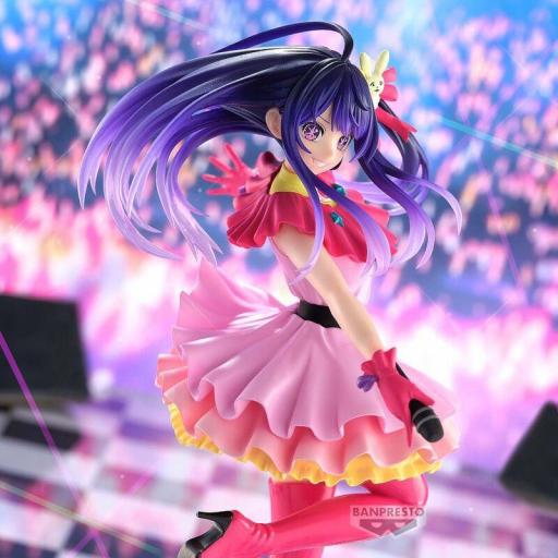 Figura Oshi No Ko Ai Excite Motions Banpresto 25 cm [4]