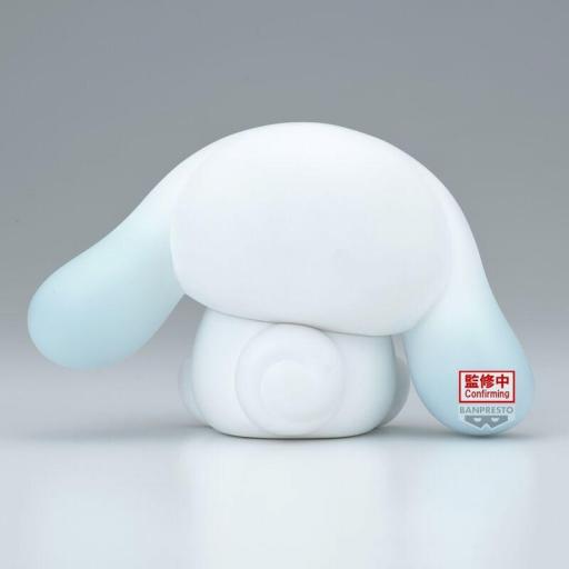 Figura Sanrio Characters Cinnamoroll Star Ver. Banpresto 15 cm [4]