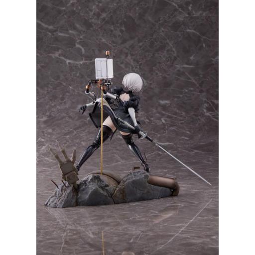 Figura Nier Automata Automata 2B Ver.1.1A Aniplex 20 cm [4]