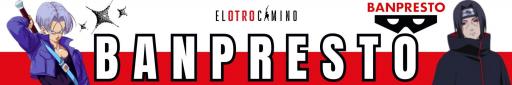 Banpresto