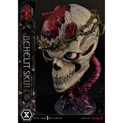 Estatua Berserk Behelit Skull Prime 1 Studio 20 cm [3]