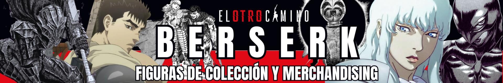 Figuras Berserk