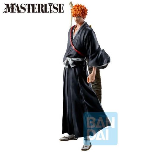 Figura Bleach Ichigo Kurosaki Masterlise Ichibansho 25 cm [2]