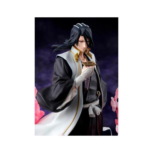 Figura Bleach Byakuya Kuchiki Year Blood War Figuarts Zero 18 cm [1]