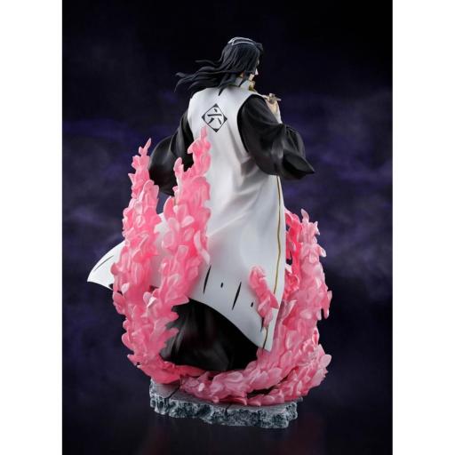 Figura Bleach Byakuya Kuchiki Year Blood War Figuarts Zero 18 cm [5]