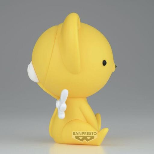 Figura Cardcaptor Sakura Kero Big Sofvimates 14 cm [2]