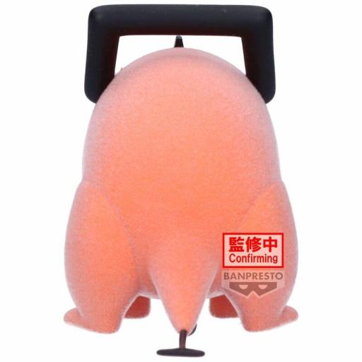 Figura Chainsaw Man Pochita II Ver.A Fluffy Puffy 7 cm [3]