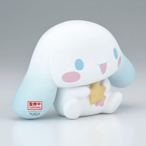 Figura Sanrio Characters Cinnamoroll Star Ver. Banpresto 15 cm [2]