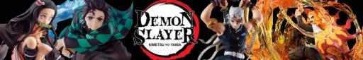 Demon Slayer / Kimetsu No Yaiba