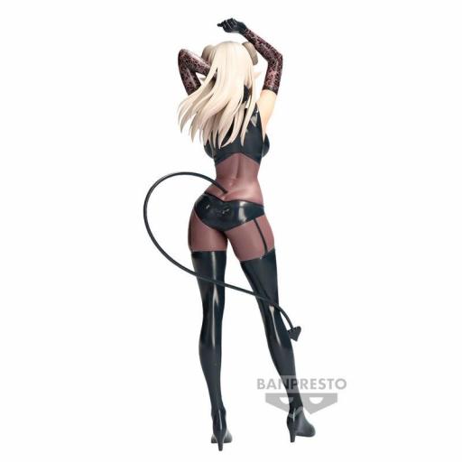 Figura Dimensional Seduction Lady Lustalotte G&G Banpresto 23 cm [2]