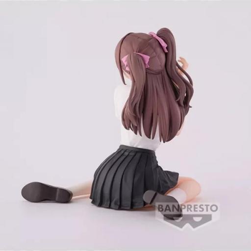 Figura Dimensional Seduction Mikari Tachibana Banpresto 10 cm [3]