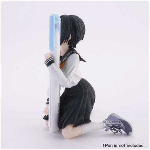 Figura Dimensional Seduction Nonoa Uniform Banpresto 12 cm [4]